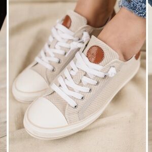 Penny Lane Sneakers